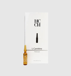 MCCM L Carninite (Caja con 20 ampolletas 5ml)