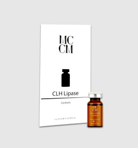 MCCM CLH Lipase Cocktail (Caja con 5 viales de 10ml)