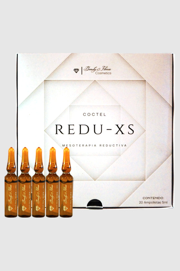 Redu-XS (Caja de 20 ampolletas de 5ml)