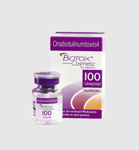 Botox Allergan 100 UI - Importado