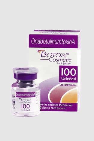 Botox Allergan 100 UI - Importado