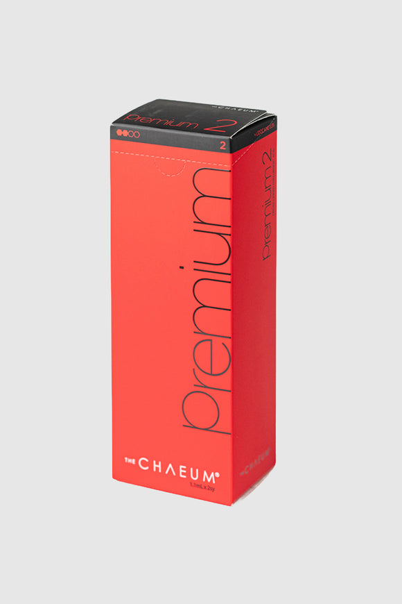 Chaeum Premium