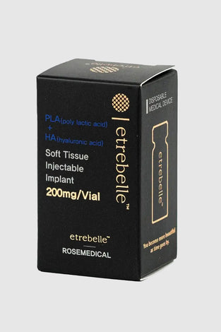 Etrebelle PLA + HA