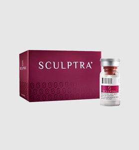 Sculptra – Galderma