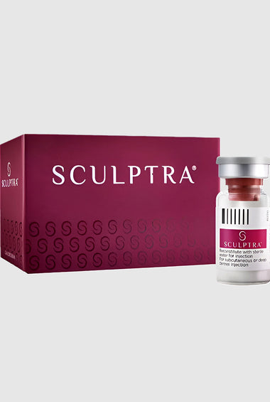 Sculptra – Galderma