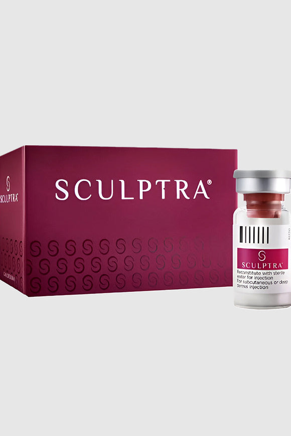 Sculptra – Galderma