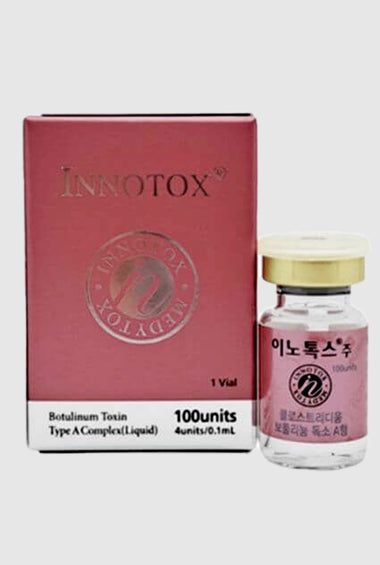 Innotox 100 UI
