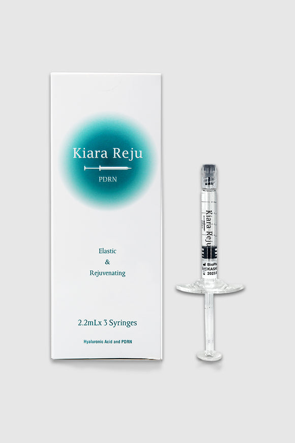 Kiara Reju PDRN
