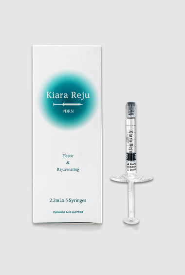 Kiara Reju PDRN