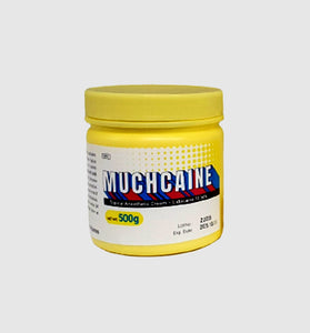 Muchcaine 10.56% (500 gr)