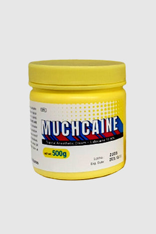 Muchcaine 10.56% (500 gr)
