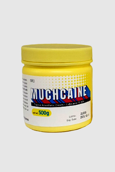 Muchcaine 10.56% (500 gr)