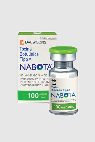 Nabota 100 UI