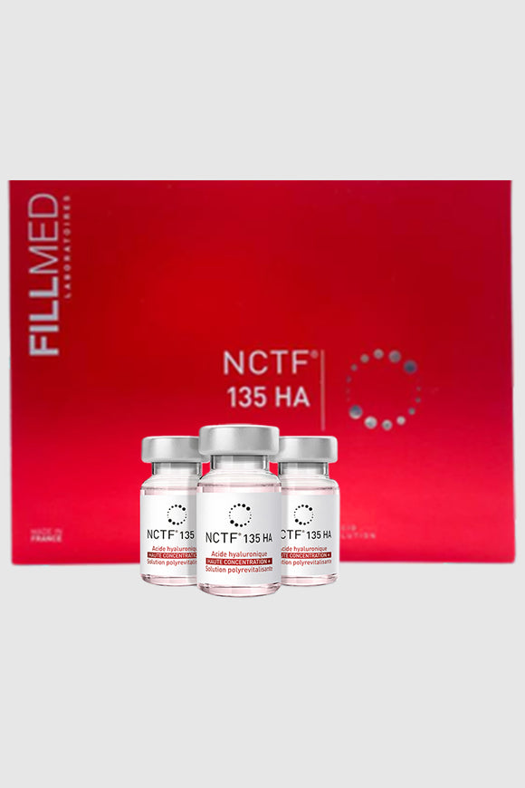 NCFT 135 HA