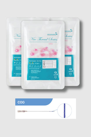 Neogenesis Hilos PDO COG (Sobre 2 Hilos)