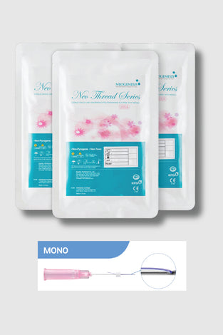Neogenesis Hilos PDO (Sobre 20 hilos)