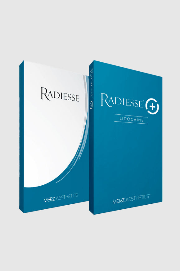 Radiesse 1.5ml Lidocaine
