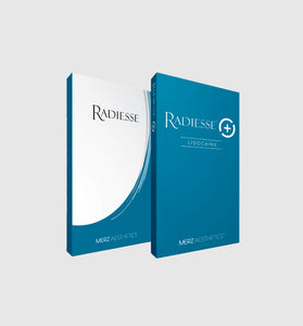 Radiesse 1.5ml Lidocaine