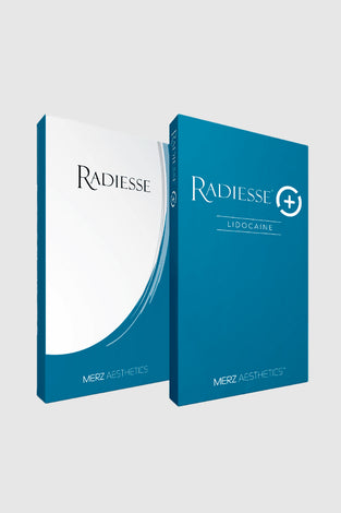 Radiesse 1.5ml Lidocaine