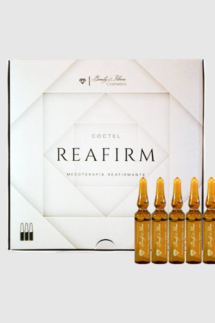 Reafirm - Caja con 20 ampolletas de 5 ml