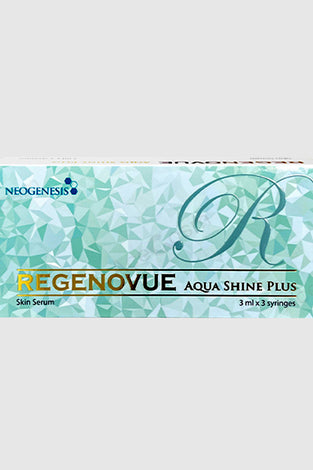 Regenovue AquaShine PLUS