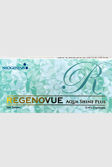 Regenovue AquaShine PLUS