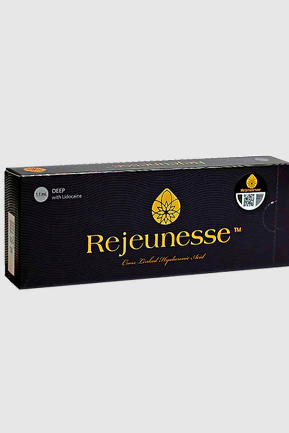 Rejenuesse