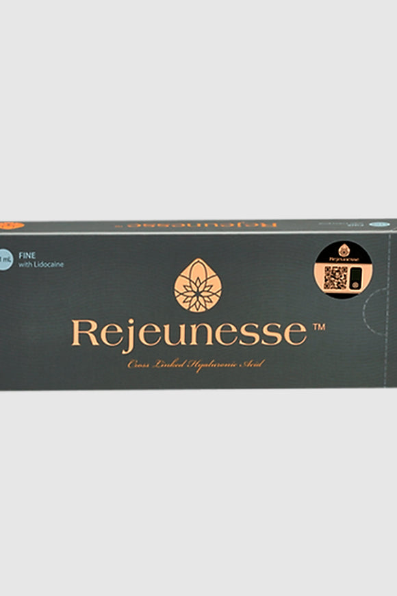 Rejenuesse