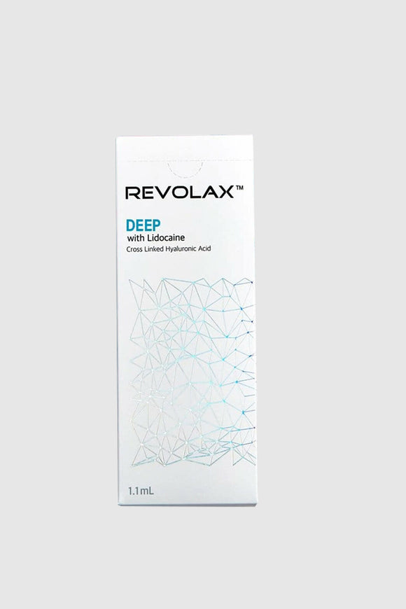 Revolax
