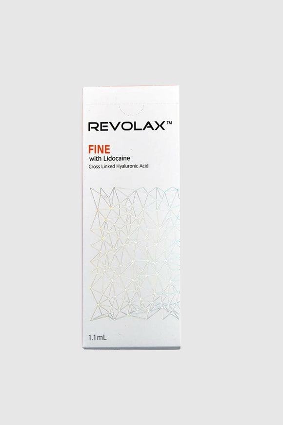 Revolax