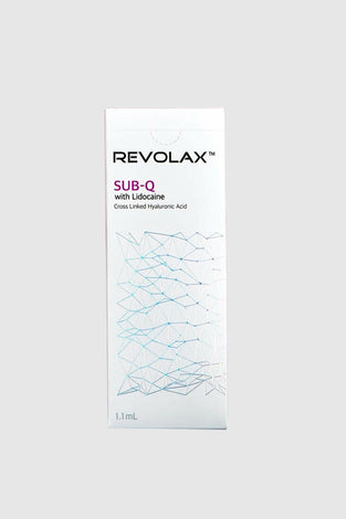 Revolax