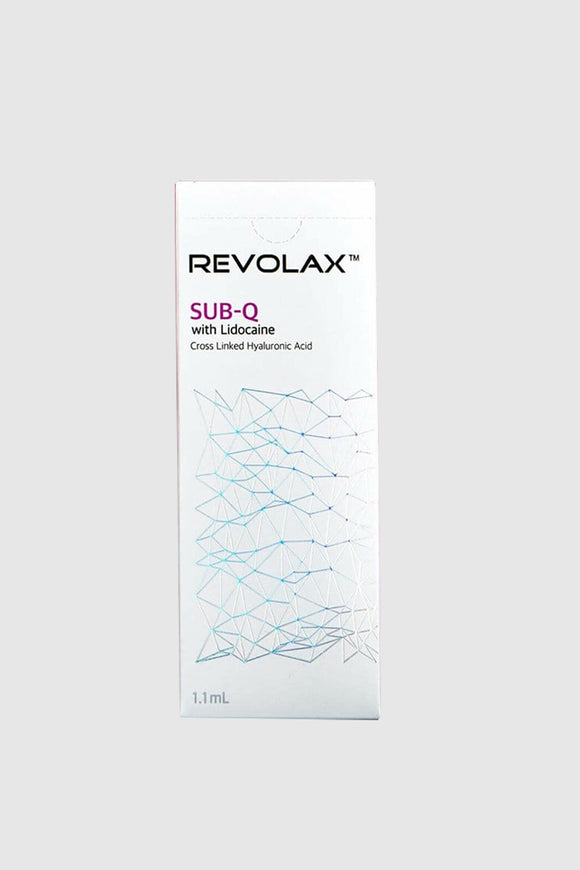 Revolax