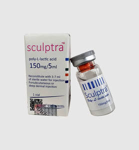 Sculptra – Sanofi Aventis