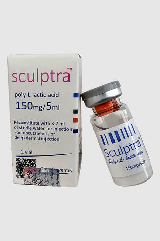 Sculptra – Sanofi Aventis