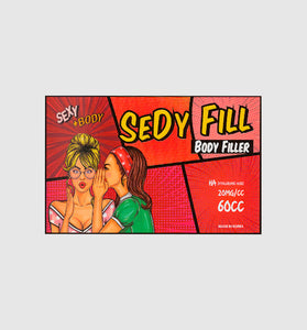 Sedy Fill