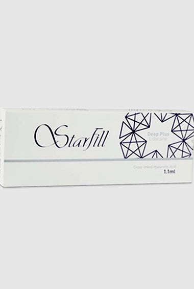 Starfill