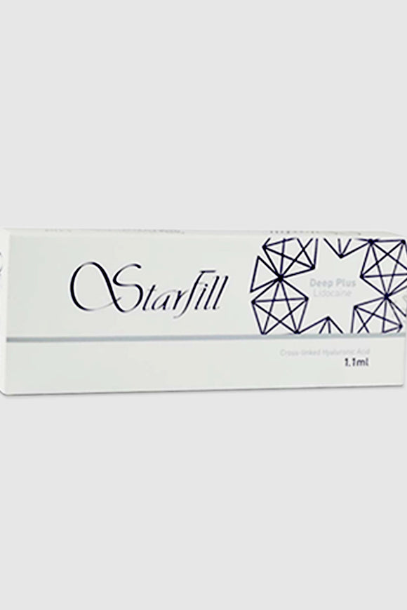 Starfill