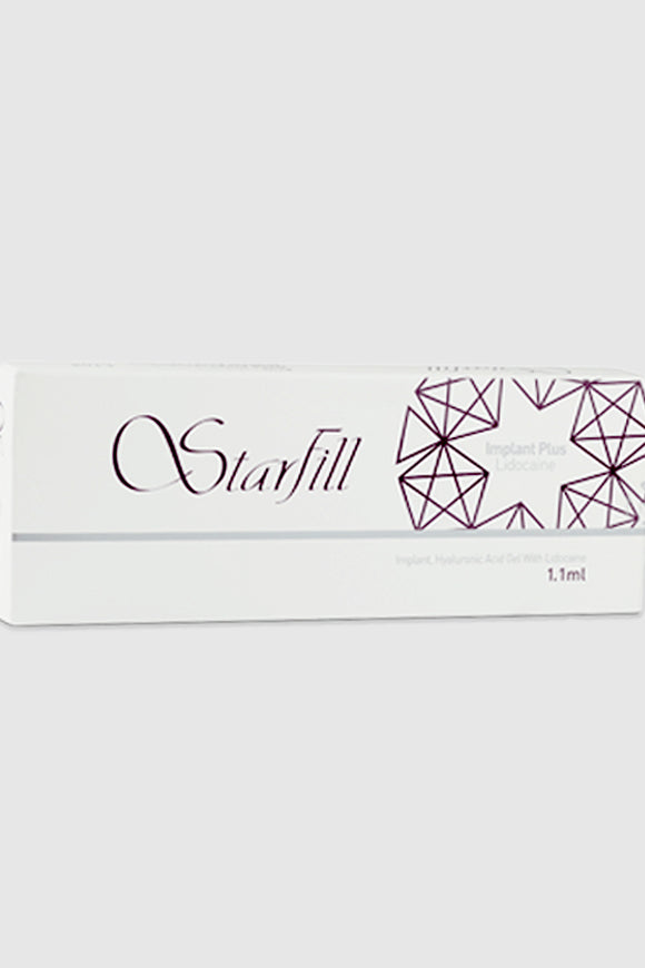 Starfill