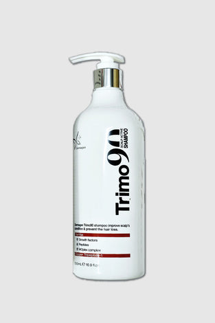 Trimo 90 Shampoo (500 ml)