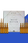 Beauty&Fitness Cosmetics MESO BOTOX Caja 20 ampolletas