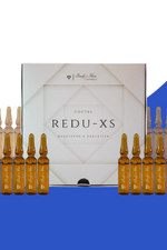 Beauty&Fitness Cosmetics REDU - XS Caja 20 ampolletas