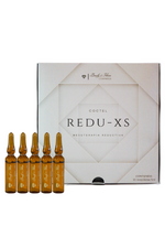 Beauty&Fitness Cosmetics REDU - XS Caja 20 ampolletas