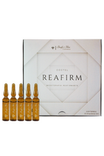 Beauty&Fitness Cosmetics REAFIRM Caja 20 ampolletas