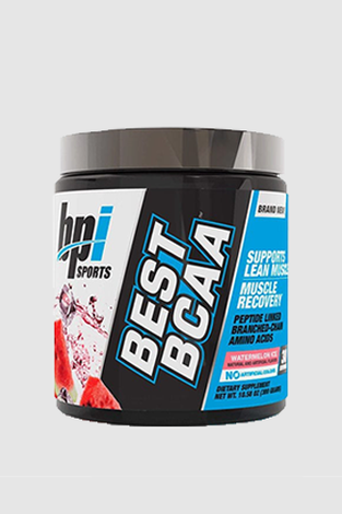 BPI BEST BCAA 30SERV