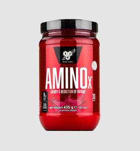 BSN AMINOX 30SERV