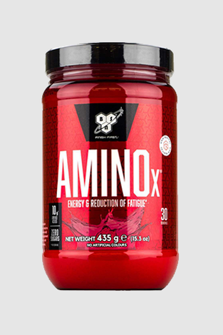 BSN AMINOX 30SERV