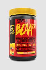 MUTANT BCAAS 30SERV