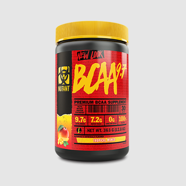 MUTANT BCAAS 30SERV