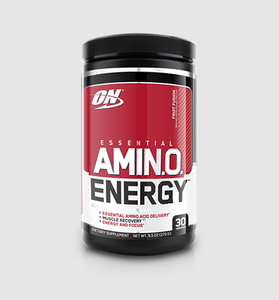 ON AMINO ENERGY 30SERV