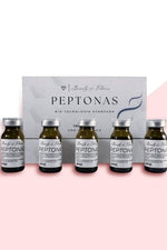 Beauty&Fitness PEPTONAS